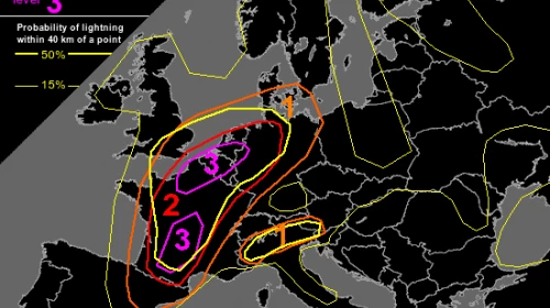 ESTOFEX: European Storm Forecast Experiment